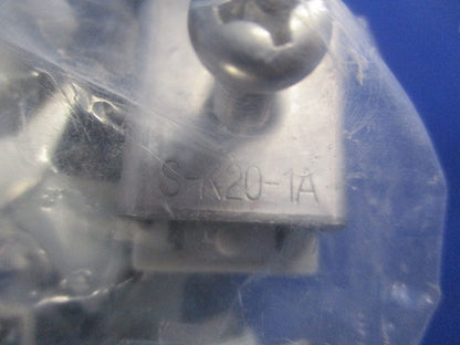 ケーブラー 10個入 S-K20-1A-10