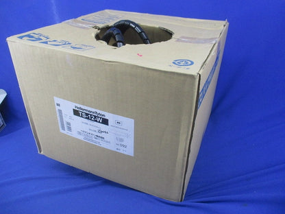 スパイラルチューブ 25m以上入 TS-12-W
