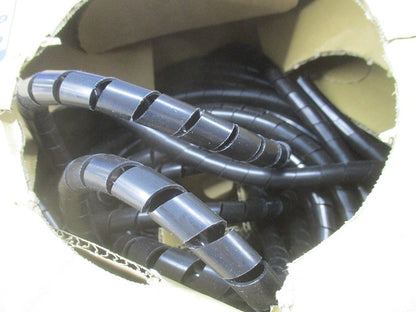 スパイラルチューブ 25m以上入 TS-12-W