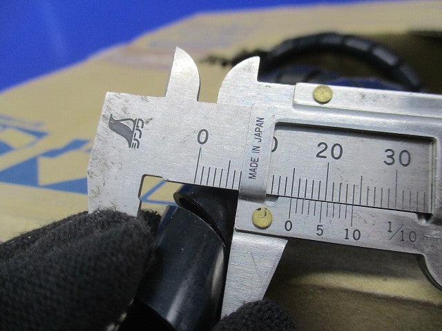 スパイラルチューブ 25m以上入 TS-12-W