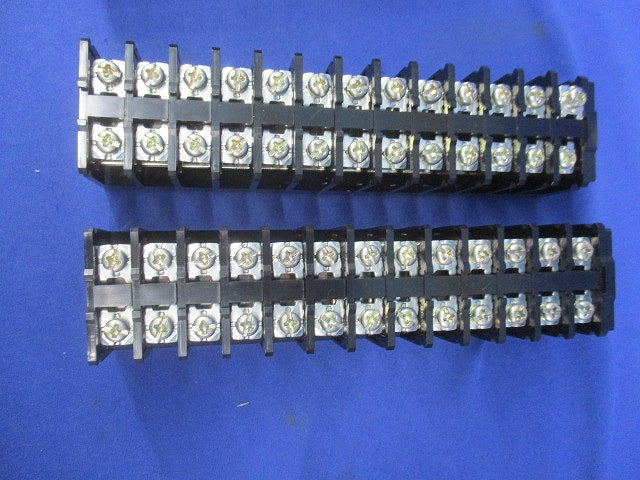 ターミナルブロックセット(混在40個入) BNH50W他