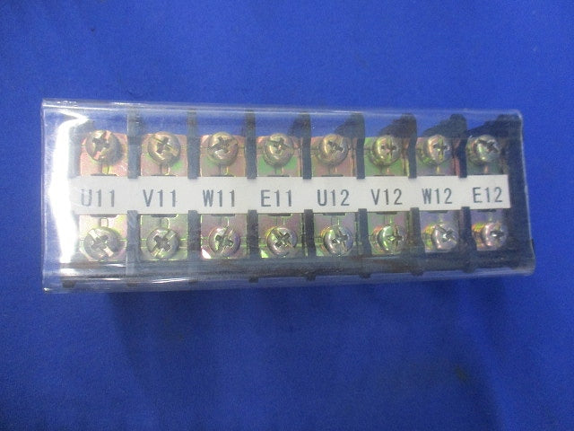 ターミナルブロックセット(混在40個入) BNH50W他