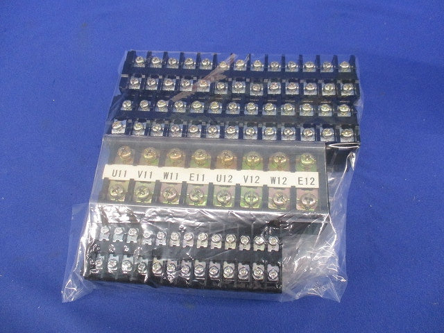 ターミナルブロックセット(混在40個入) BNH50W他
