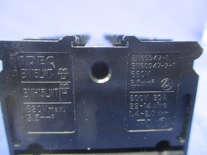ターミナルブロックセット(混在44個入) BNH50W他