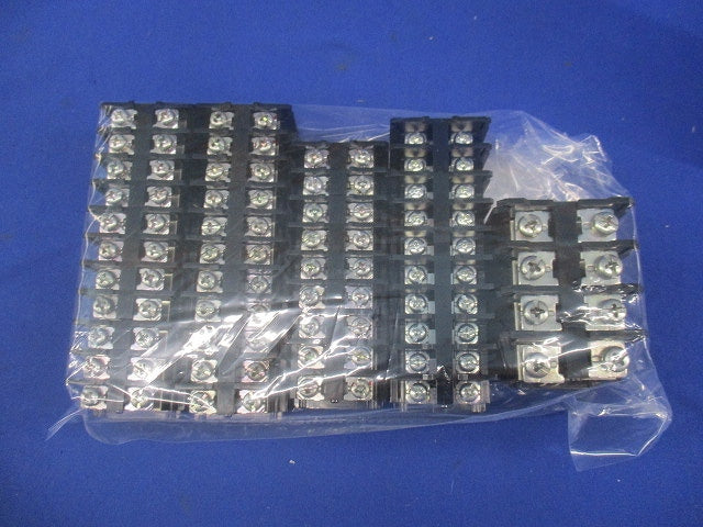 ターミナルブロックセット(混在44個入) BNH50W他