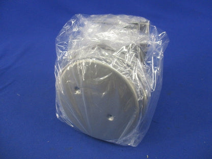 新金属丸型カバープレートセット(混在12個入) WN7590他