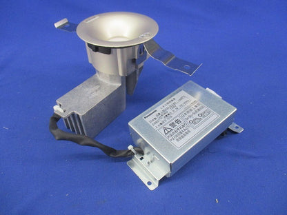 LEDダウンライトφ75(電球色) LGD1012LLB1