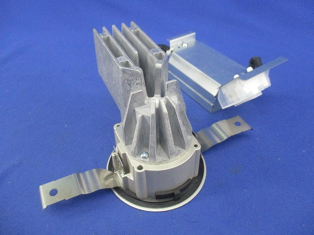 LEDダウンライトφ75(電球色) LGD1012LLB1