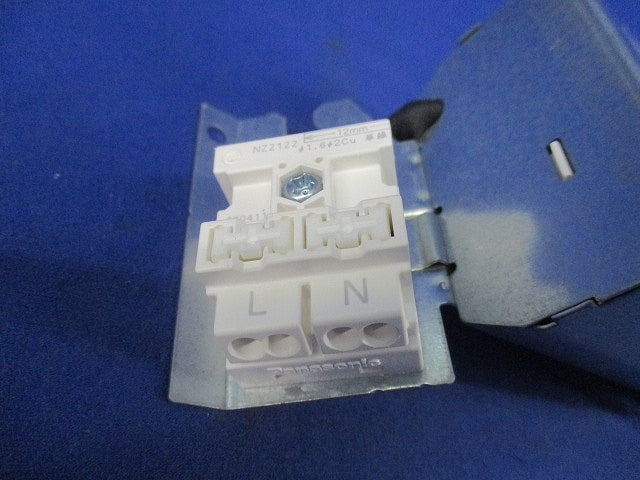 LEDダウンライトφ75(電球色) LGD1012LLB1