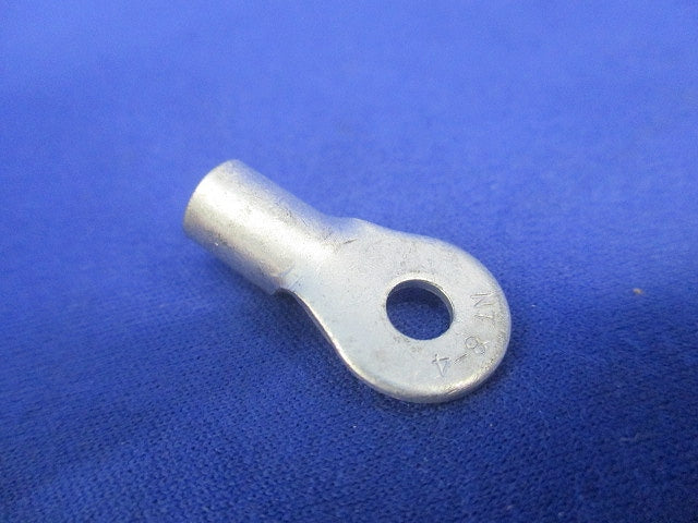 端子 R8-4 315個入(100個入×3箱+バラ15個) NT8-4