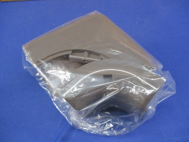 インターナルエルボ(18個入)ブラウン DAS4180A