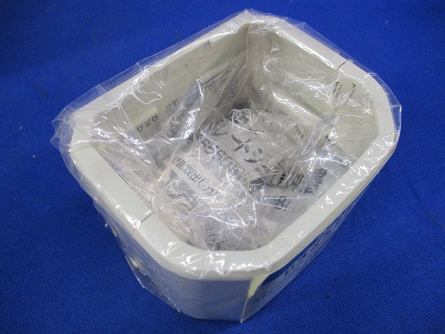 ストレートジョイント80型(21個入) DAS5801W