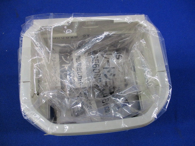 ストレートジョイント80型(21個入) DAS5801W