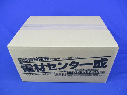 ストレートジョイント80型(21個入) DAS5801W