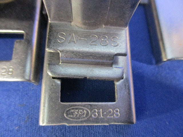 サドルエース(ステンレス)(10個入) SA-28S
