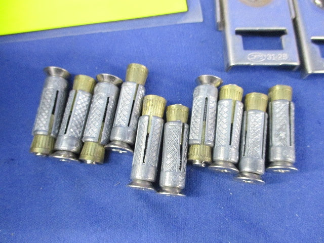 サドルエース(ステンレス)(10個入) SA-28S