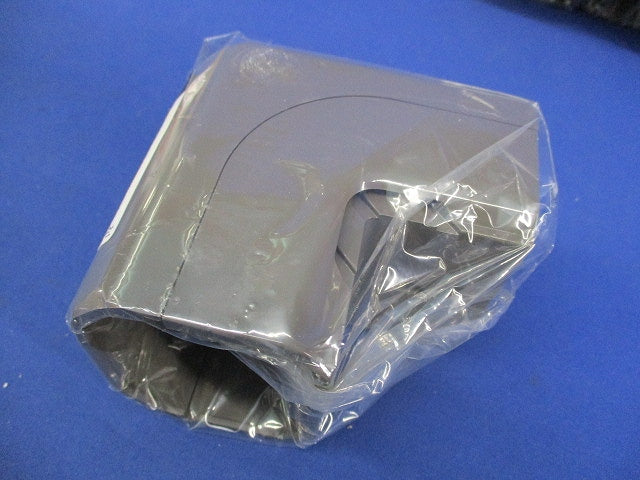 エクスターナルエルボ60型(8個入)(ブラウン)(新品未開梱) DAS4060A