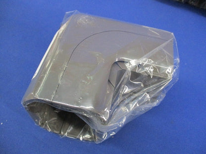 エクスターナルエルボ60型(8個入)(ブラウン)(新品未開梱) DAS4060A