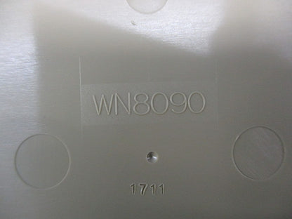 プレートセット(混在9枚入)(ベージュ) WN6080他