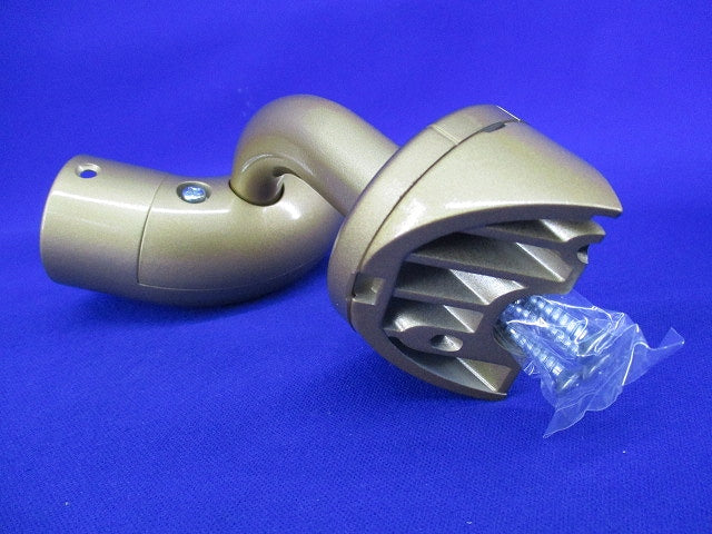 入隅コーナーブラケット φ35(撮影のため開梱) EWT11BC35RAG