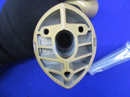 入隅コーナーブラケット φ35(撮影のため開梱) EWT11BC35RAG
