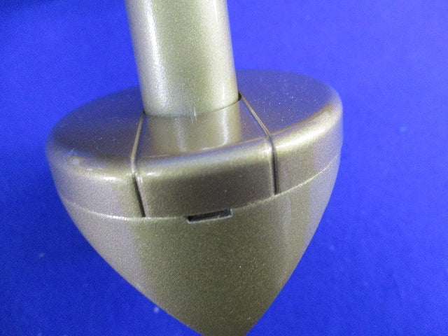入隅コーナーブラケット φ35(撮影のため開梱) EWT11BC35RAG