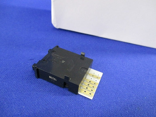 サムロータリスイッチ A7BS-206-PM-1