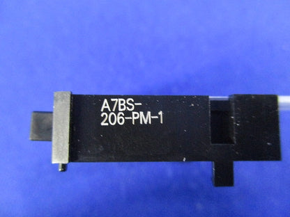 サムロータリスイッチ A7BS-206-PM-1