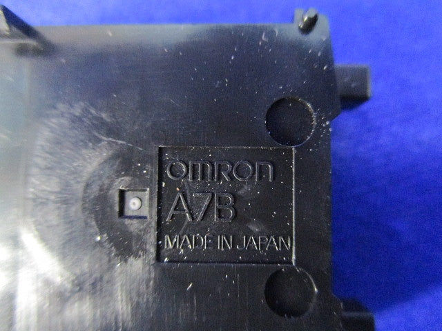 サムロータリスイッチ A7BS-206-PM-1