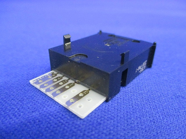 サムロータリスイッチ A7BS-206-PM-1