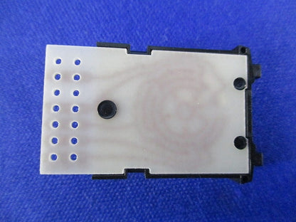 サムロータリスイッチ A7BS-206-PM-1