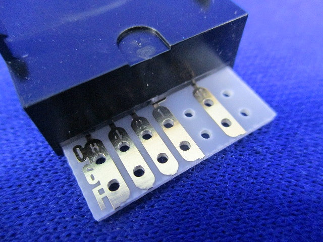 サムロータリスイッチ A7BS-206-PM-1