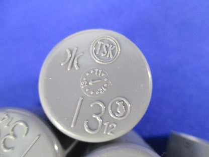 TS継手キャップセット(混在47個入)(汚れ有) 型番不明