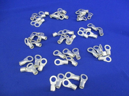 裸圧着端子 R形(50個入)(汚れ有) 38-12