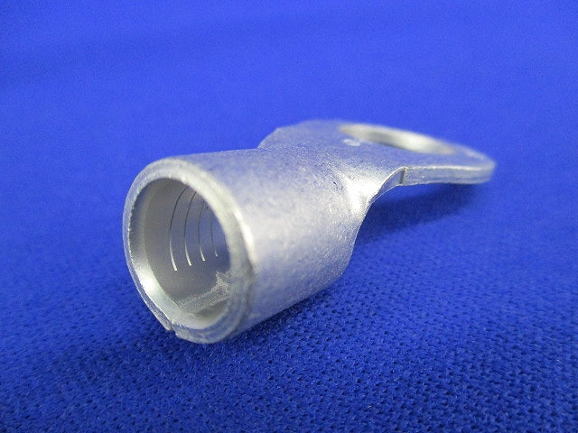 裸圧着端子 R形(50個入)(汚れ有) 38-12