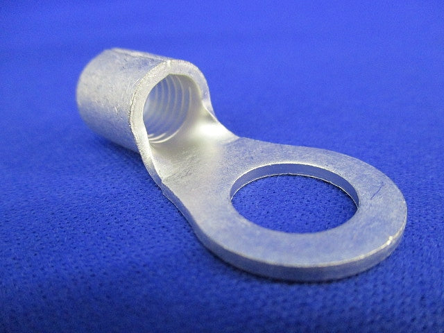 裸圧着端子 R形(50個入)(汚れ有) 38-12