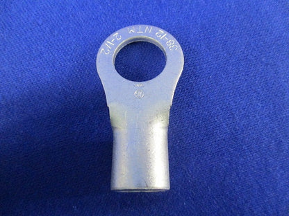 裸圧着端子 R形(50個入)(汚れ有) 38-12