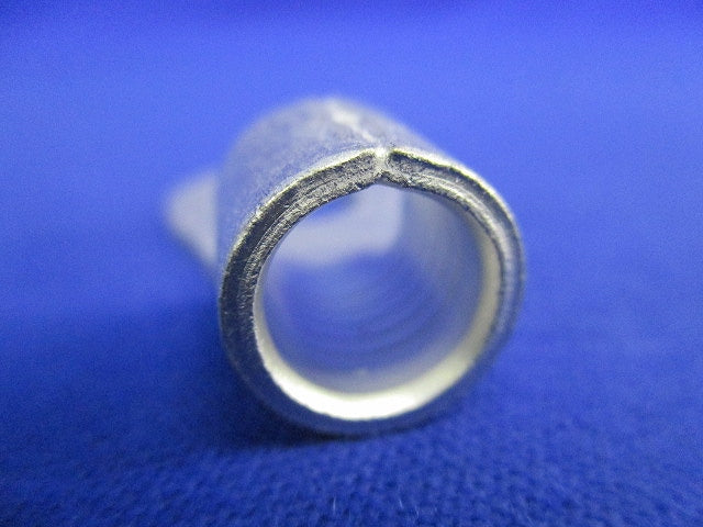 裸圧着端子 R形(50個入)(汚れ有) 38-12