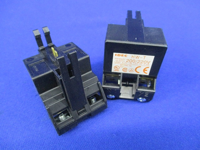 トランスユニット(2個入) HW-T