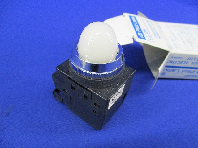 パイロットランプ LU25