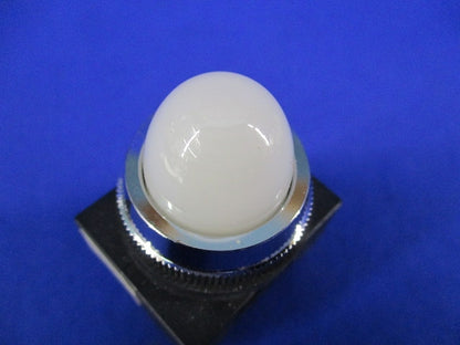 パイロットランプ LU25