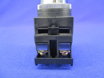 パイロットランプ LU25