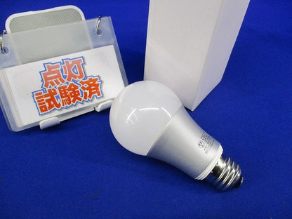 LEDランプ E26 No.255K LDA8L-G/D