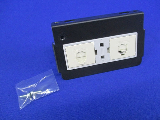 フロアコンセント 電源器具ブロック TSM00062
