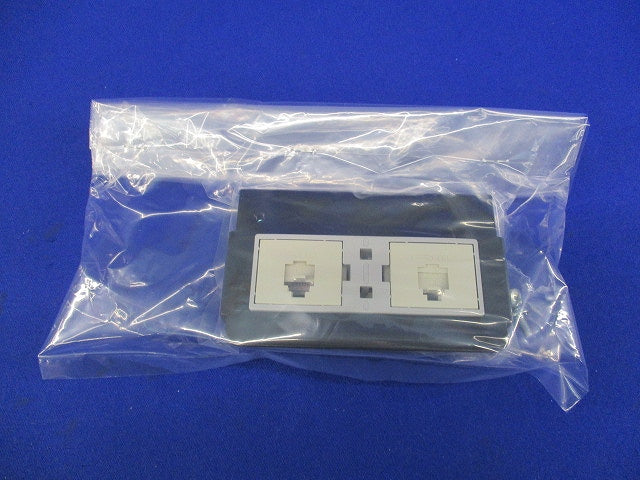 フロアコンセント 電源器具ブロック TSM00062