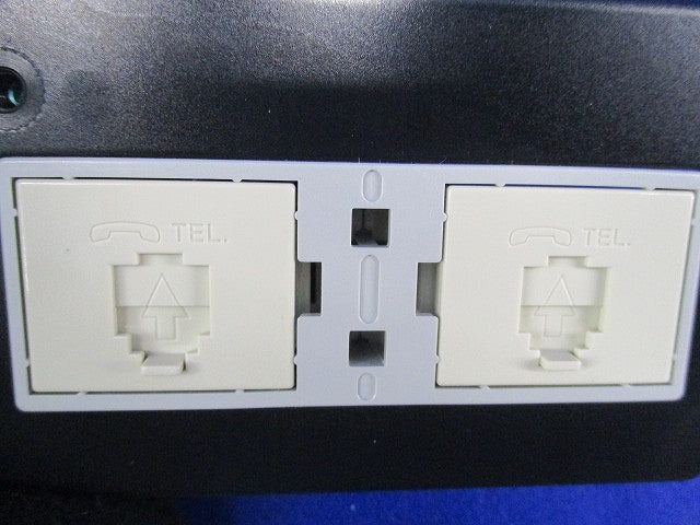 フロアコンセント 電源器具ブロック TSM00062