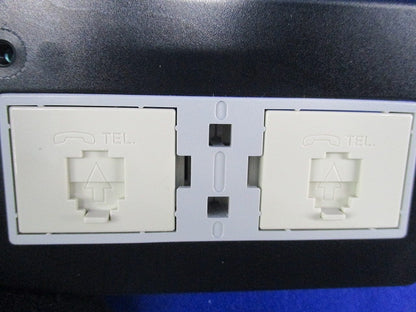 フロアコンセント 電源器具ブロック TSM00062