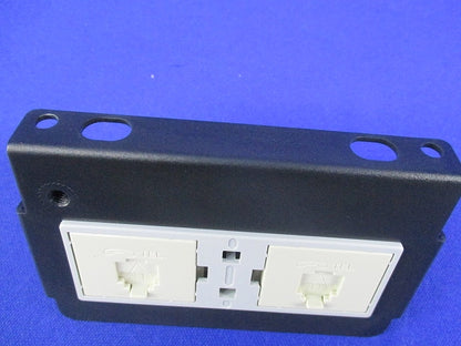 フロアコンセント 電源器具ブロック TSM00062
