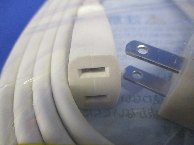 クーラー・電子レンジ延長コード 3ｍ EC-153