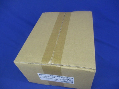 LED非常用照明 φ150 5000K 昼白色 非調光 EL-WDB23111A